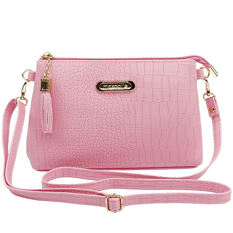 

Female handbag 2019 new design high quality female small bag women's Messenger bag fashion casual shoulder bag women handbag