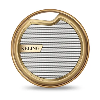 

AIDU A6 Outdoor Riding Bluetooth Speaker Portable Wireless Music Round Box Subwoofer Stereo Speakers 10PCS/lot