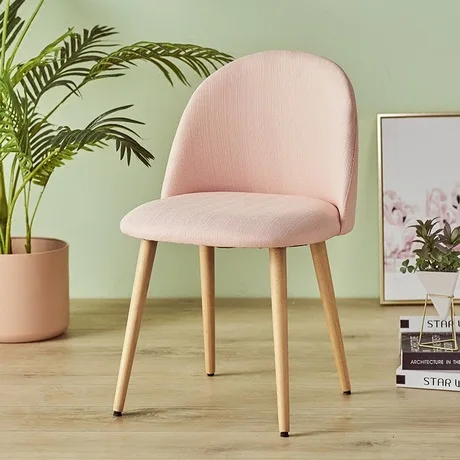 Living Room Chairs Living Room Furniture Home Furniture solid wood coffee chair Nordic dining chair chaises petal modern chairs Living Room Chairs Living Room Furniture Home Furniture solid wood coffee chair Nordic dining chair chaises petal modern chairs