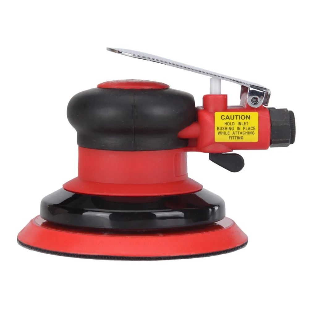 SD-3091 5''/6'' Heavy Duty Pneumatic Tool Air Sander Air Geared Orbital Sander Pneumatic Polishing Machine Air Car Tool SD-3091 5''/6'' Heavy Duty Pneumatic Tool Air Sander Air Geared Orbital Sander Pneumatic Polishing Machine Air Car Tool