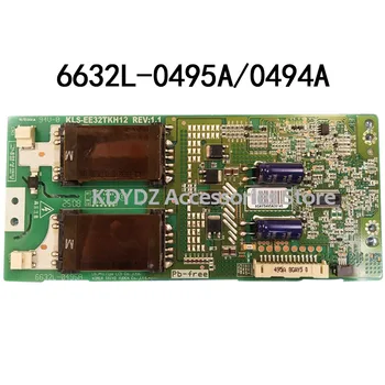 

free shipping Good High pressure plate for KLS-EE32TKH12 REV:1.1 6632L-0495A 6632L-0494A