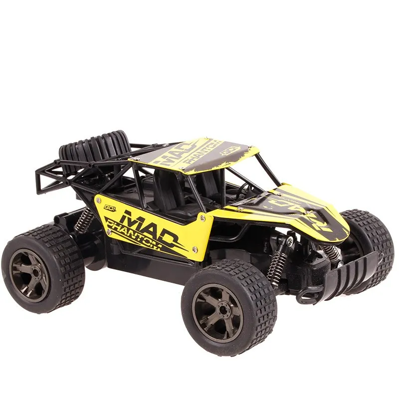 

Brand New Rock Crawler 1:20 RC Car 2.4Ghz 4WD Remote Control Toys Radio Control OFF-Road Car Boys Toys Children Gifts Dirt Bike