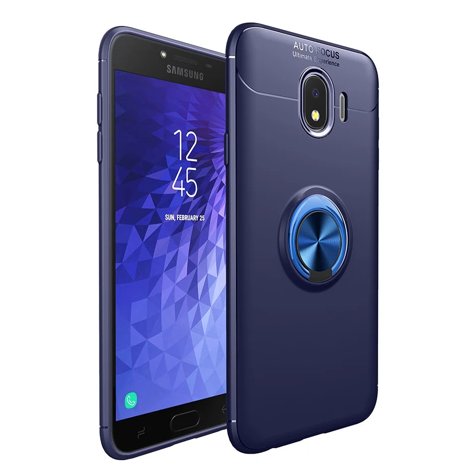 Case For Samsung Galaxy J4 J6 J8 A6 2018 Soft Silicone S8 S9 Plus Cover Case For Samsung Note 8 9 J3 J5 J7 2017 Note 8 J2 Prime  (19)
