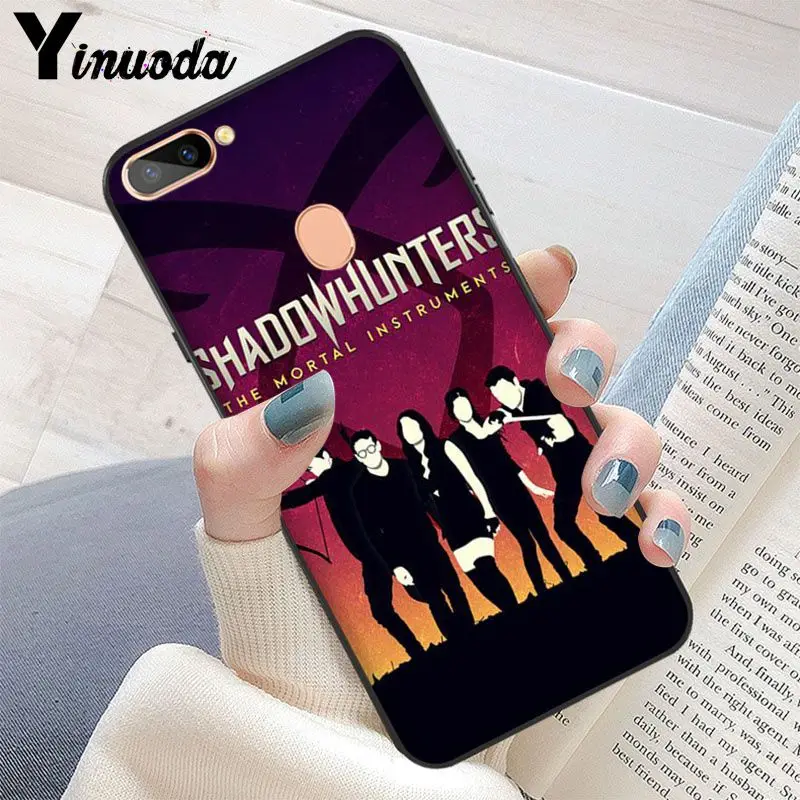 shadowhunters