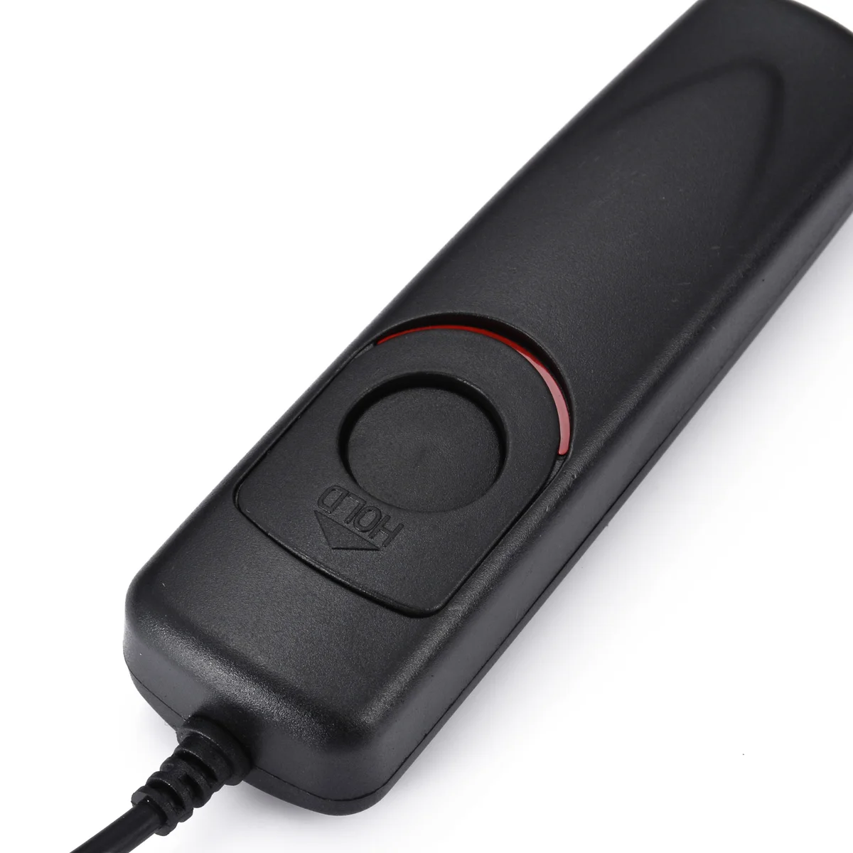 Mayitr 1pc 90cm MC30 Remote Shutter Release Switch Cord For Nikon D300 D3X D700 D500 D810 D800 MC-30