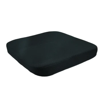 

Memory Foam Orthopedic Cushion Slow Rebound Office Chair Seat Pain Ease Cushion WS99