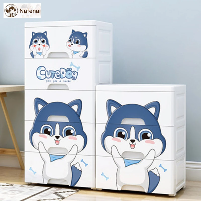 Storage box case toy for box in bedroom wardrobe closet