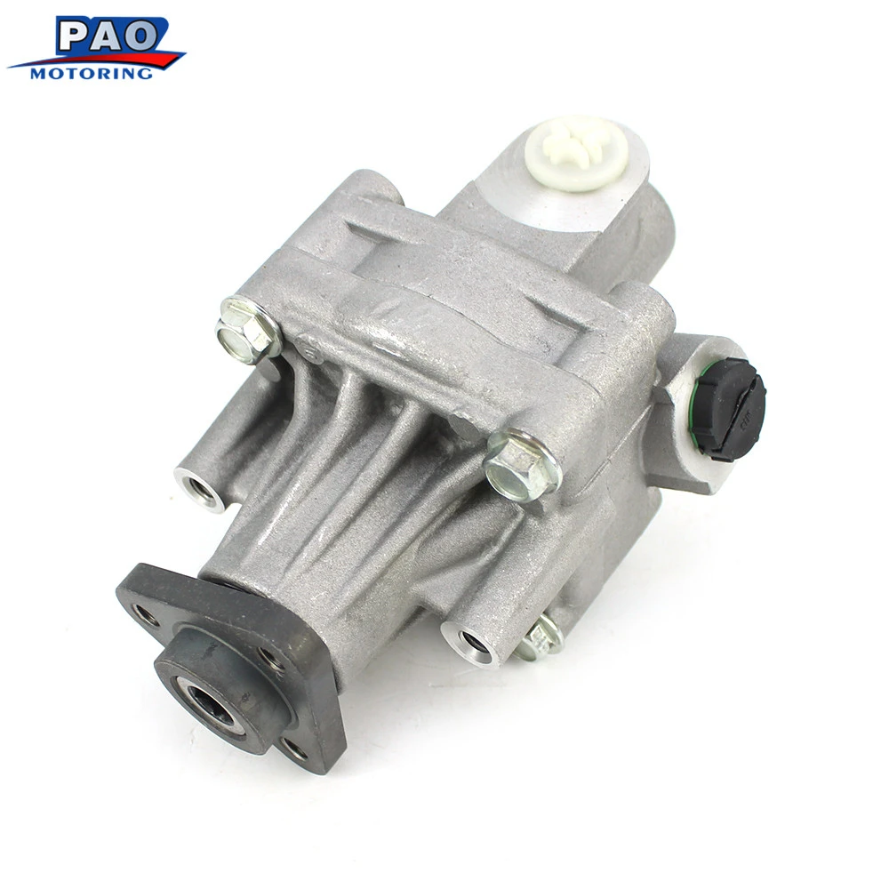 

Auto Power Steering Pump 048145155F 048145155B 048145155FX Fit For VW AUDI A6 100 Quattro C4 1990-1997