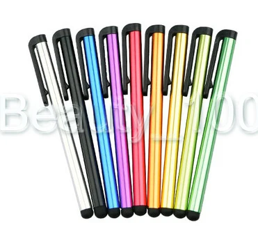 US $159.99 FREE SHIPING For Iphone Ipad For Capacitive Screen Stylus Touch Pen 2000piecesLot 10 Colors