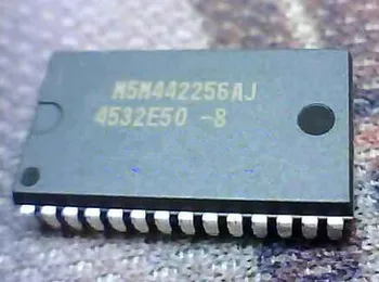 

M5M442256AJ-8 M5M442256AJ SOJ28 Memory Integrated circuit chip