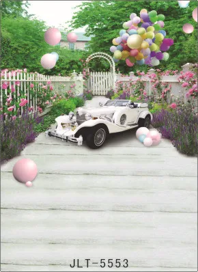 

2x3m Vinyl Custom Children theme Photography Backdrops Prop Digital photo background JL-5553