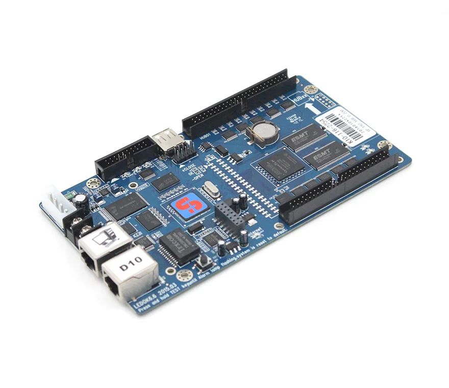 

rgb led control card xixun k13 WIFI control card asynchronous full color sending card led display screen video wall Wireless USB