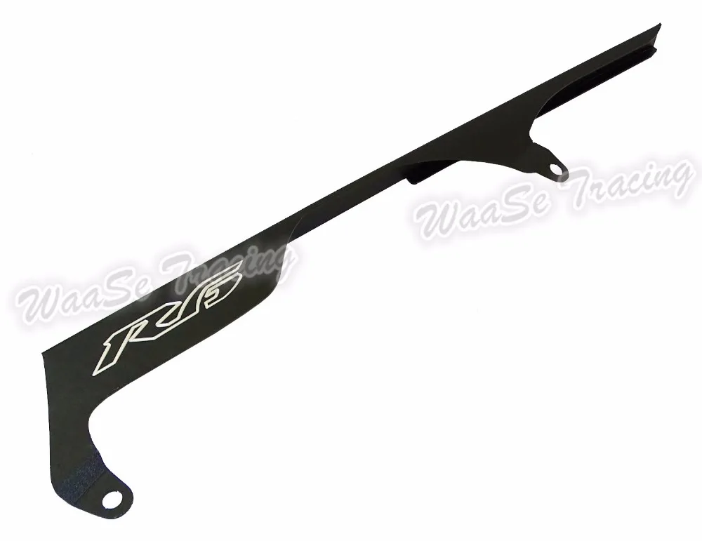 Waase звездочки цепи Обложка Алюминий для Yamaha YZF R6 2003 2004 2005/R6S 2006-2009