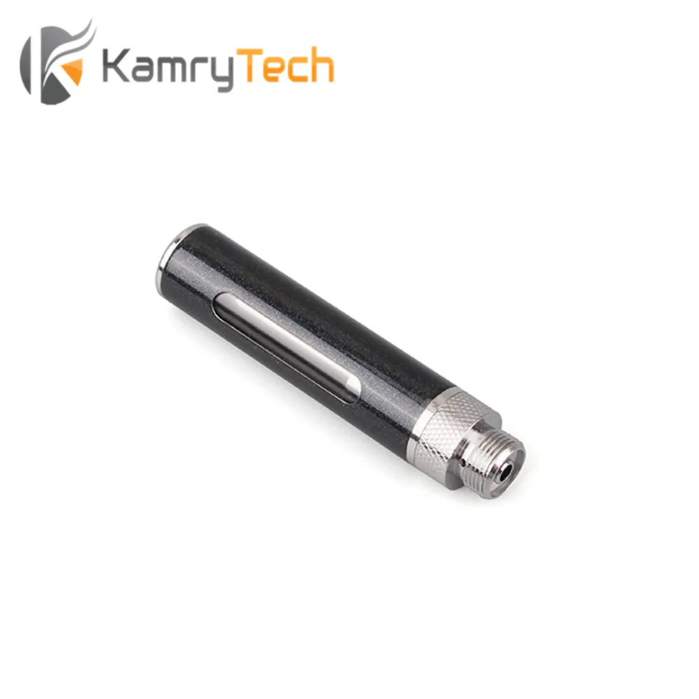 3Pcs Atomizer For Kamry Micro Electronic Cigarette Kit 1 0ml 2 0ohm Vaporizer for Kamry Micro