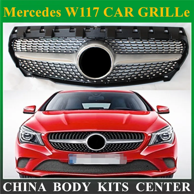 Mercedes CLA Abdeckkappe Für Abschlepphaken Vorne - Originalteil 1178850622