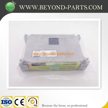 

PC150-6 excavator control board 7834-24-2000