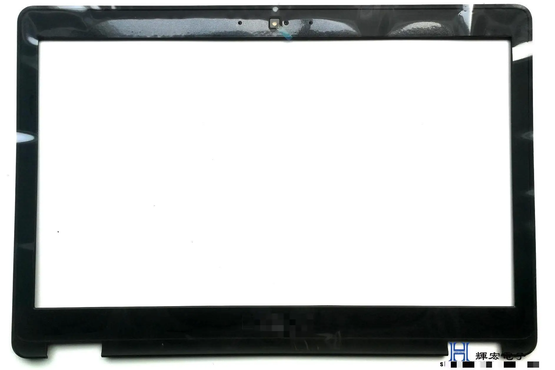 Лицевая обшивка для Dell Latitude E5550 15 6 &quot ЖК-экран пластиковый корпус с веб-камерой
