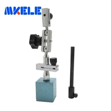 Качественный рычаг небольшой стол зажим циферблат индикатор магнетизма сиденье