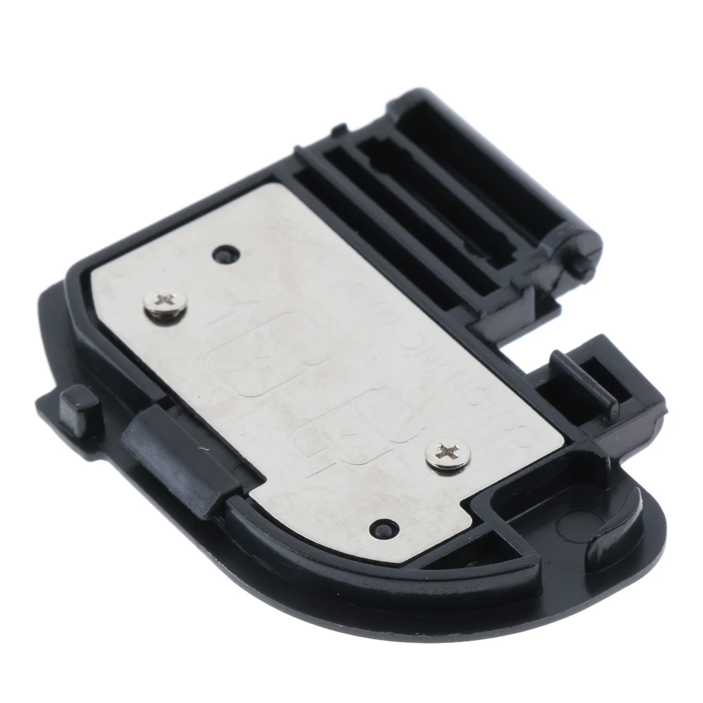 Battery Door Cover Lid Cap Digital Cameras RepairPart for Canon EOS 40D 50D