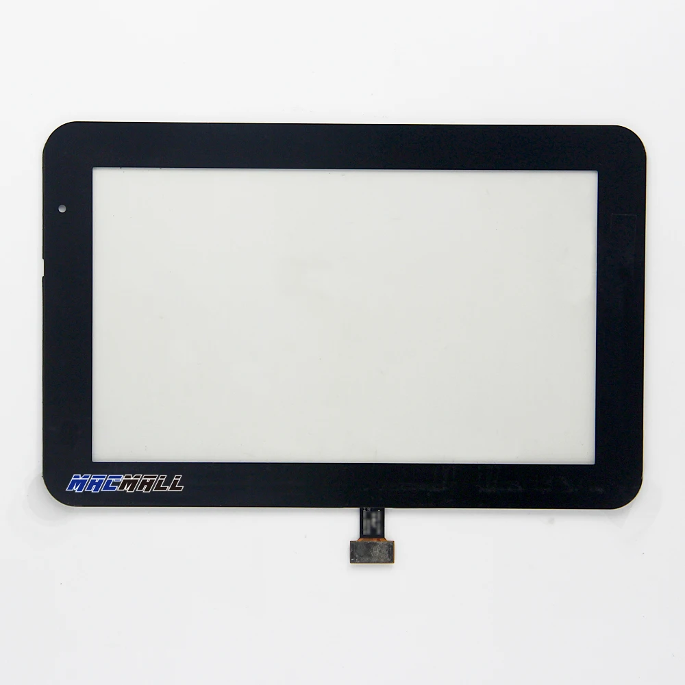 Новинка для Samsung Galaxy Tab 2 7 0 GT P3110 wifi версия замена сенсорного экрана дигитайзер