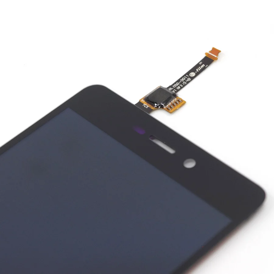 Оригинальный ЖК дисплей PINZHENG 100% AAAA для Xiaomi Redmi 3S 3 Pro сменный экран сенсорный