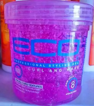 

Ecoco Eco Styler Gel, Moroccan Argan Oil, 16 oz /473g