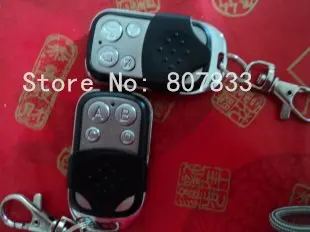 

HORMANN HSM2, HSM4 4channel 433.92MHZ, garage door remote control, transmitter receiver, home alarm system remote controller