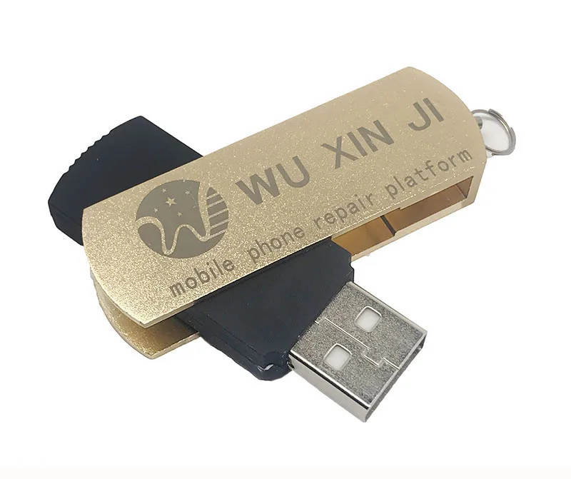 Oityn WU XIN JI DONGLE WUXINJI board schematic diagram