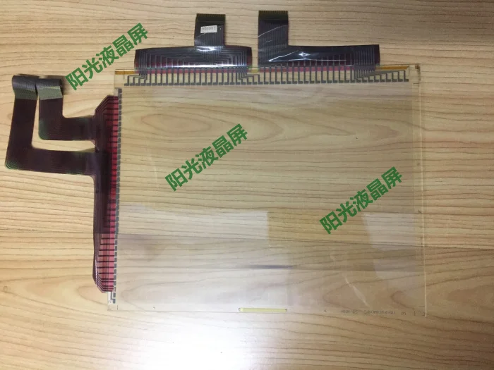 Digitalizador de Painel de Toque Embutido para Embutido