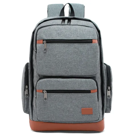 Bolsa de Presente Bolsa de Viagem do Estudante Explosão Oxford Pano Portátil Mochila Casual