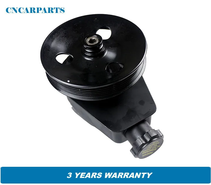 New Power Steering Pump Fit For Ford Ef El Au Falcon Fairlane 6