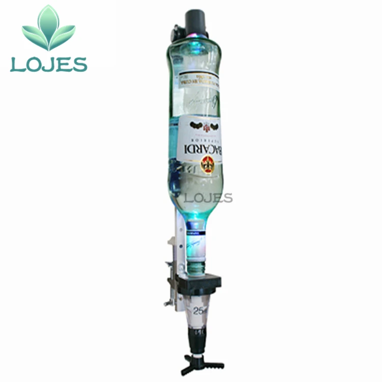 

1.5L Litre Shelf Bracket Wall Mount Liquor Dispenser Wine Dispenser