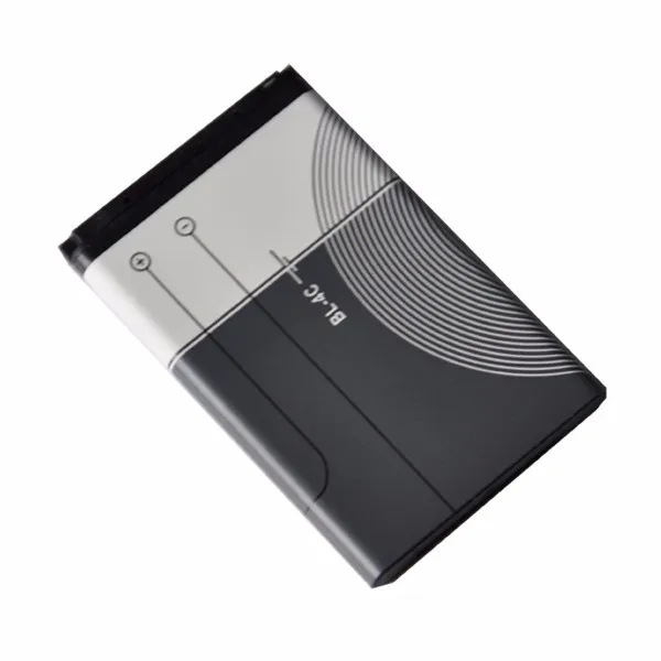 Original-BL-4C-Phone-Battery-890mAh-Batteries-For-Nokia-6300-X2-6100-6066-6103-6131-With (2)