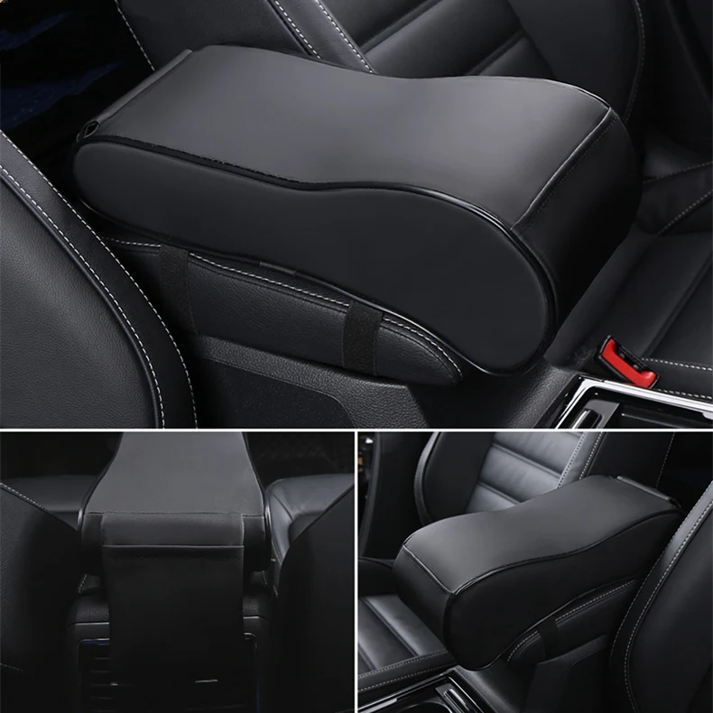 Подлокотник для автомобиля Kia Rio K2 K3 K5 K4 K9 K900 KX3 KX5 KX7 Cerato Soul Forte Sportage|Подлокотники| |