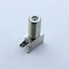 Conector F en forma de ángulo recto, conector hembra PCB, adaptador de montaje en Panel tipo F, 1 ud. ► Foto 2/6
