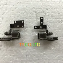 Левой и правой ЖК-дисплей набор петель 04X5363 04X5364 для Lenovo ThinkPad x240 x250 x260 петли