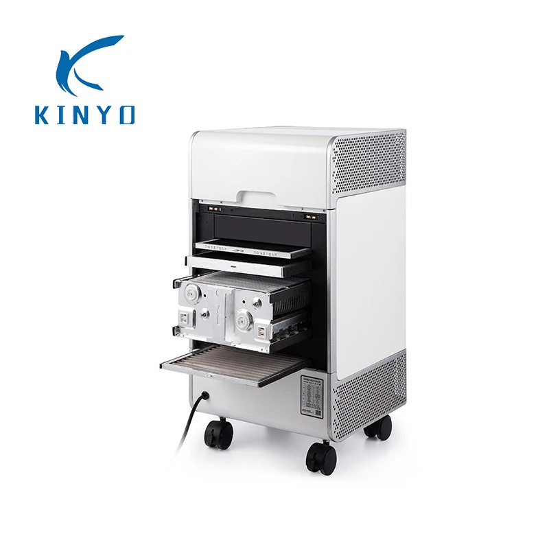 

High quality formaldehyde PM2.5 Air Purifier Disinfection air purifying physical pollution removing 5 Fan speed options purifier