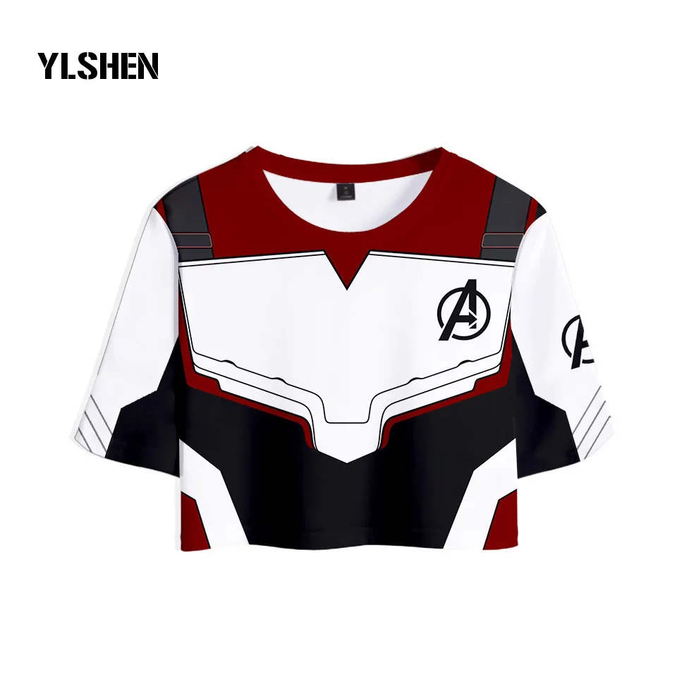 Avengers Endgame Hoodie Sweatshirt Jacket Avengers Cosplay Costumes Sweater Spiderman Costume Harry Potter T-shirt Shorts Suit