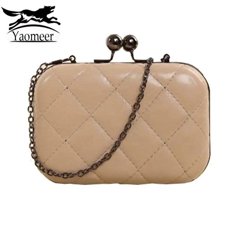 quilted purse brands