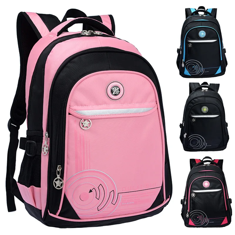 2015 Primary students backpack,Child school bags,Kids school satchel