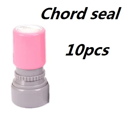 Aliexpress.com : Buy 10pcs 5 Colors General Chord Seal