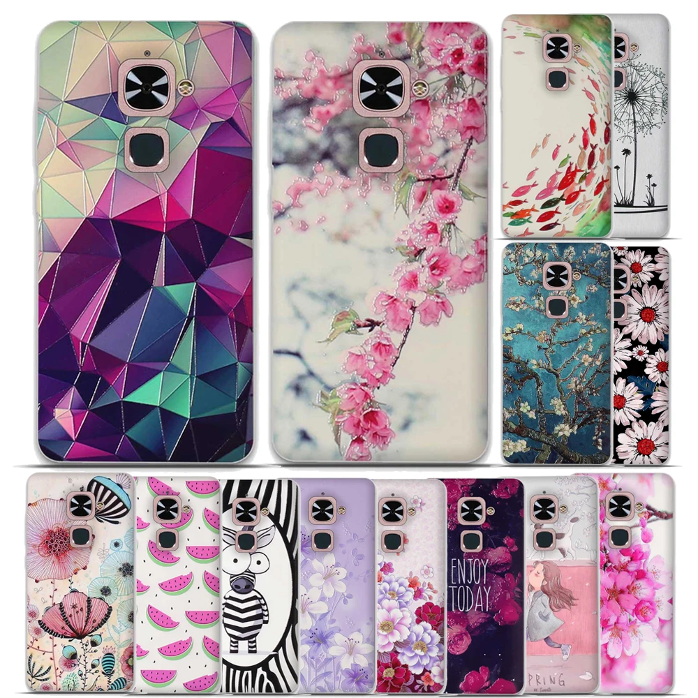 

For Letv LeEce S3 Case Cover for Letv Le 2/2 Pro Case Cover for LeTV LeEco Le Max 2 Case for Le S3 X626 X527 X820 Cover Silicone