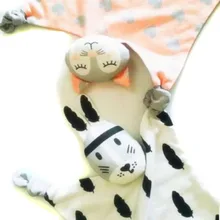 Buy 0-12 Month Cute  Shape Mouse Baby Cloth Toys Education Mobile Musical Bed Baby Mice Toy Kids Plush Soft Rat Rattle Free Shipping