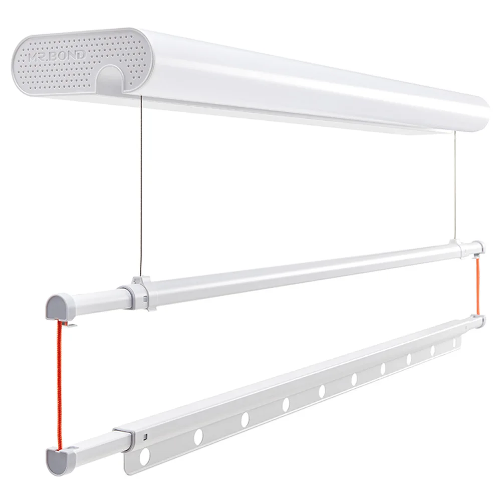 

Original Xiaomi Youpin MR BOND Compact Smart Dryer Telescopic Clothes Drying Rack