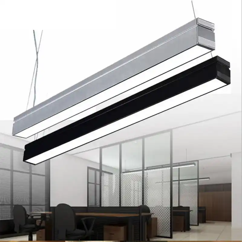 led lamps for office
