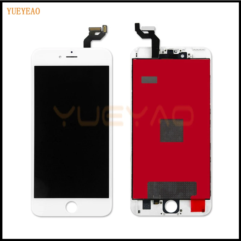 

YUEYAO High Quality LCD Screen For iPhone 6S Plus LCD With 3D Touch Screen Digitizer Assembly 5.5" Display No Dead Pixel