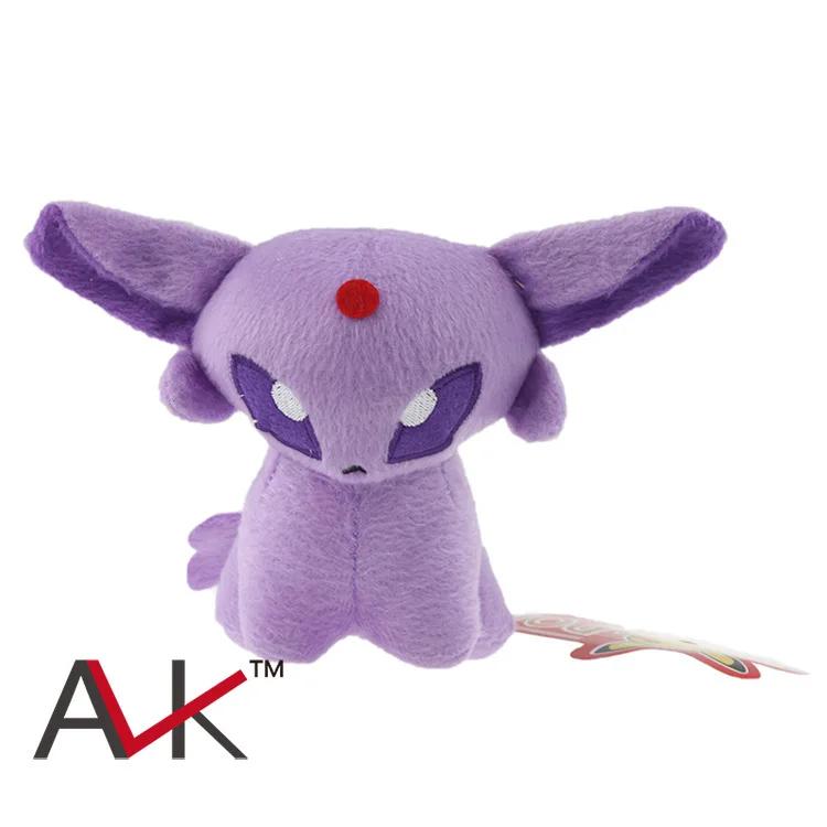aliexpress com buy 8pcs lot umbreon eevee espeon jolteon vaporeon