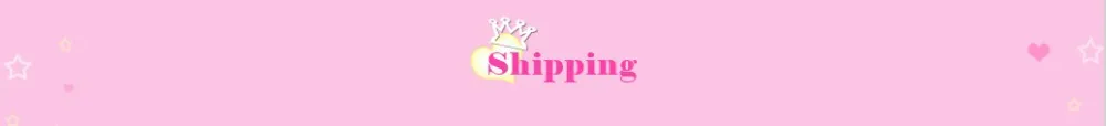 shipping