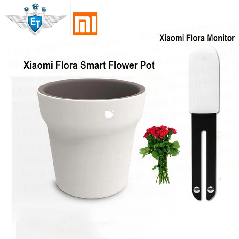 Mi Flower Monitor Xiaomi Купить