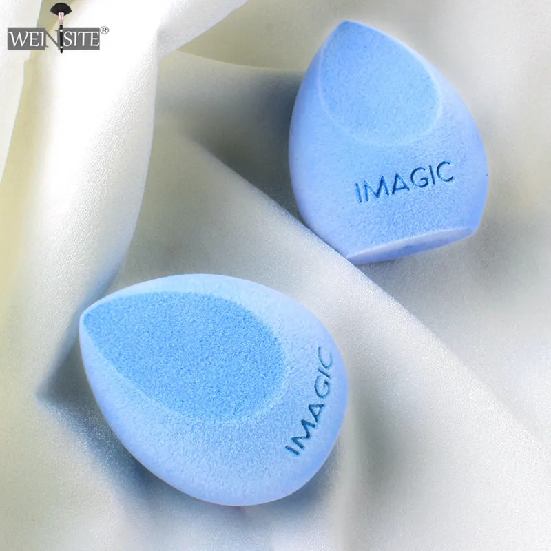 

Makeup Foundation Sponge Cosmetic Puff Concealer Powder Puff Wet Become Bigger Cosmetic Tool Make up Sponge Make up Sponge